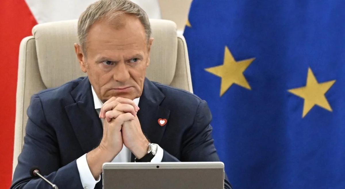 Bilans ofiar powodzi. Premier Tusk przekazał nowe szczegóły