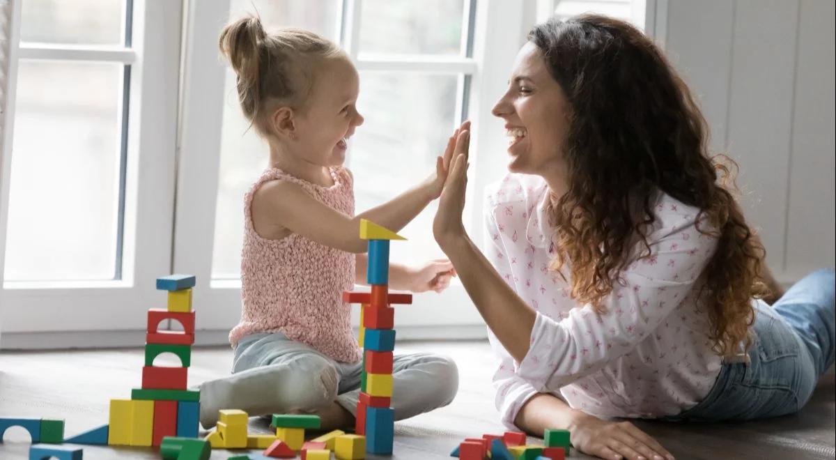 Więcej miejsc w żłobkach. Rząd ma plan