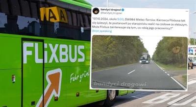 Flixbus zapowiedział zakończen...