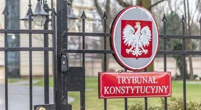 Sejm przyjął w piątek poprawki...