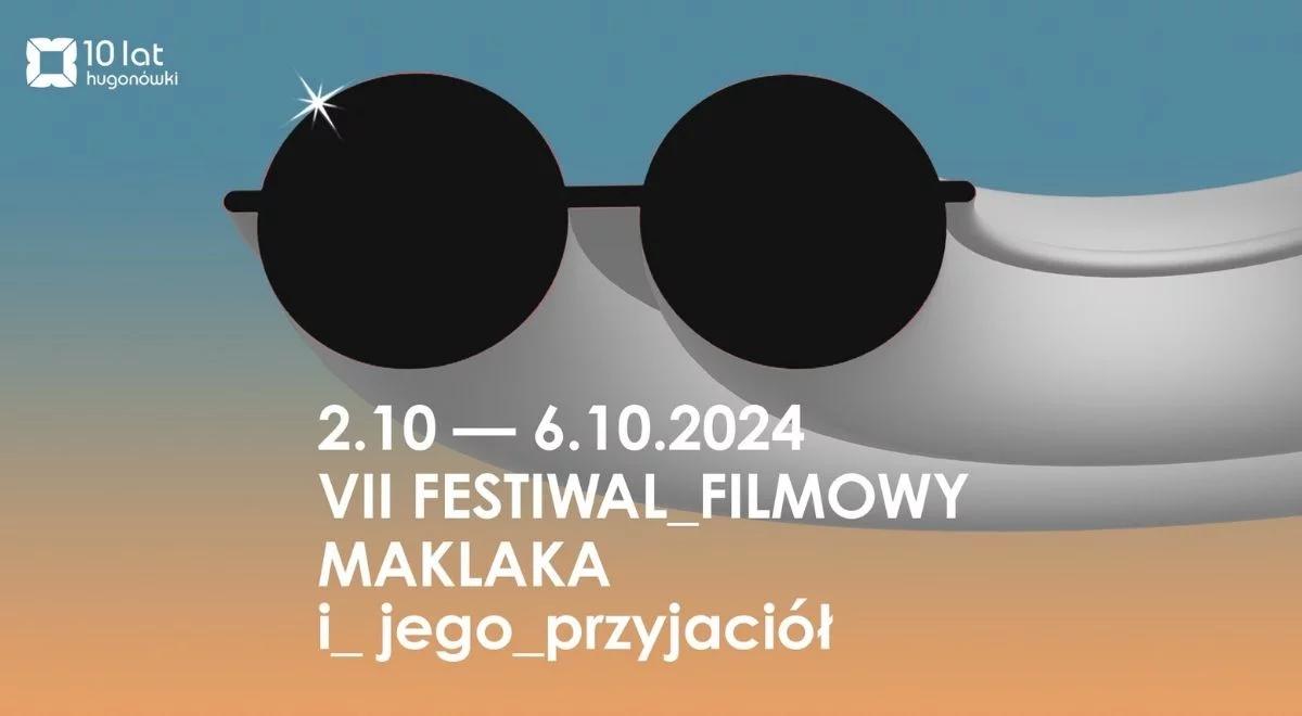 VII Festiwal Filmowy Maklaka i jego przyjaciół. "Filmy Barei to czasem wygłup, ale ciepły, dobry dla ludzi"