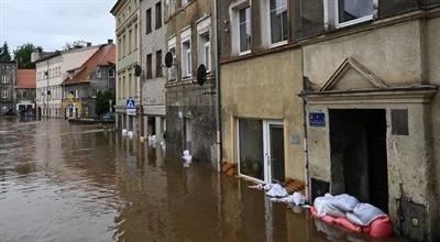 - Potrzebne będą środki czysto...