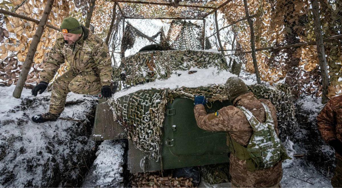 "Najtrudniejsza zima od wybuchu wojny". Szef NATO alarmuje