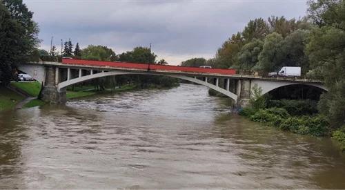 Kilku nastolatków z Oświęcimia...